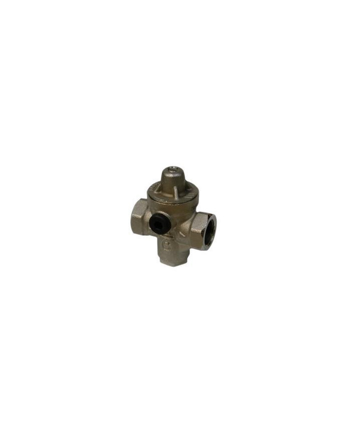 VALV.  REDUCCION PRESION 1/2"  1-4BAR  90°C